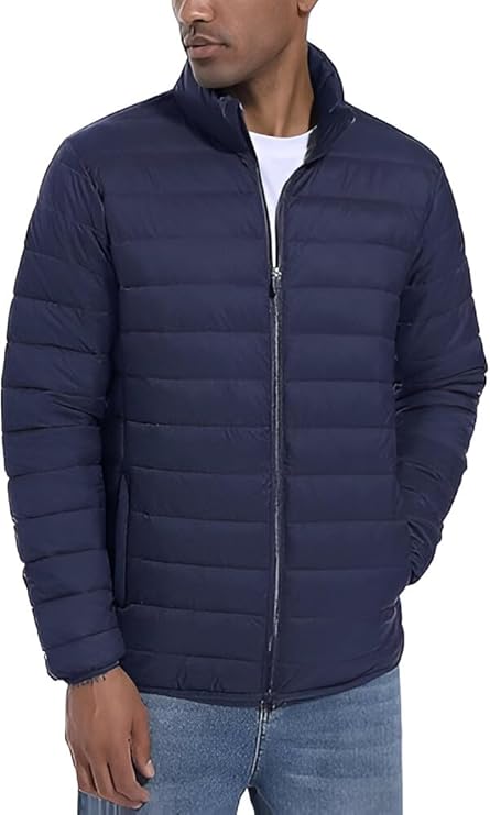 Winter Jacket - Image 2