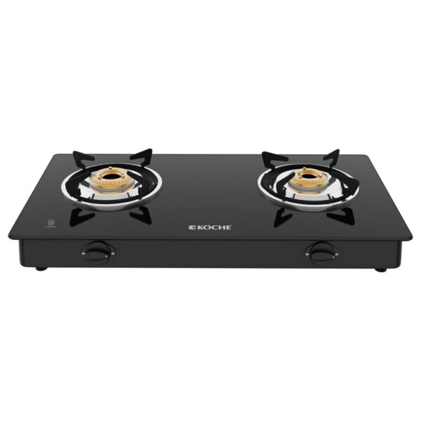 Cooktop 2 Burner