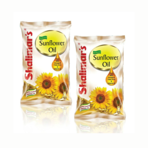 Sunflower Oil
